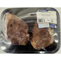 GVI Smoked Pork Hocks - 1 Pound